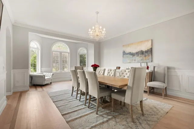 $3,000,000 | 2 Bridle Path, Lynnfield, MA 01940