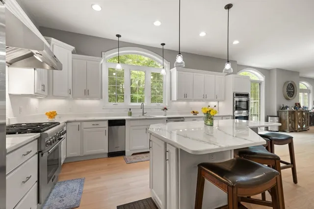 $3,000,000 | 2 Bridle Path, Lynnfield, MA 01940