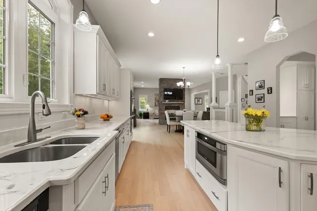 $3,000,000 | 2 Bridle Path, Lynnfield, MA 01940