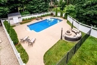 $3,000,000 | 2 Bridle Path, Lynnfield, MA 01940