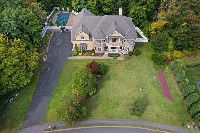 $3,000,000 | 2 Bridle Path, Lynnfield, MA 01940