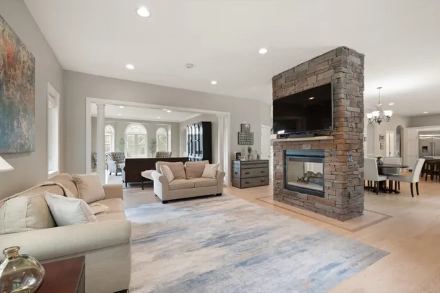 $3,000,000 | 2 Bridle Path, Lynnfield, MA 01940