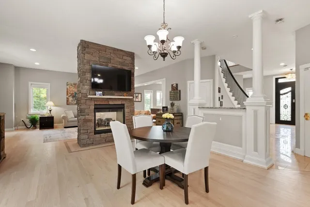 $3,000,000 | 2 Bridle Path, Lynnfield, MA 01940