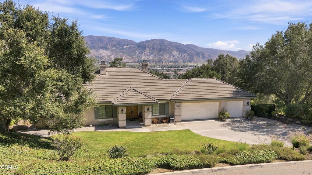 750 Manor Ridge Road Santa Paula, CA 93060 - Photo 4 of 44