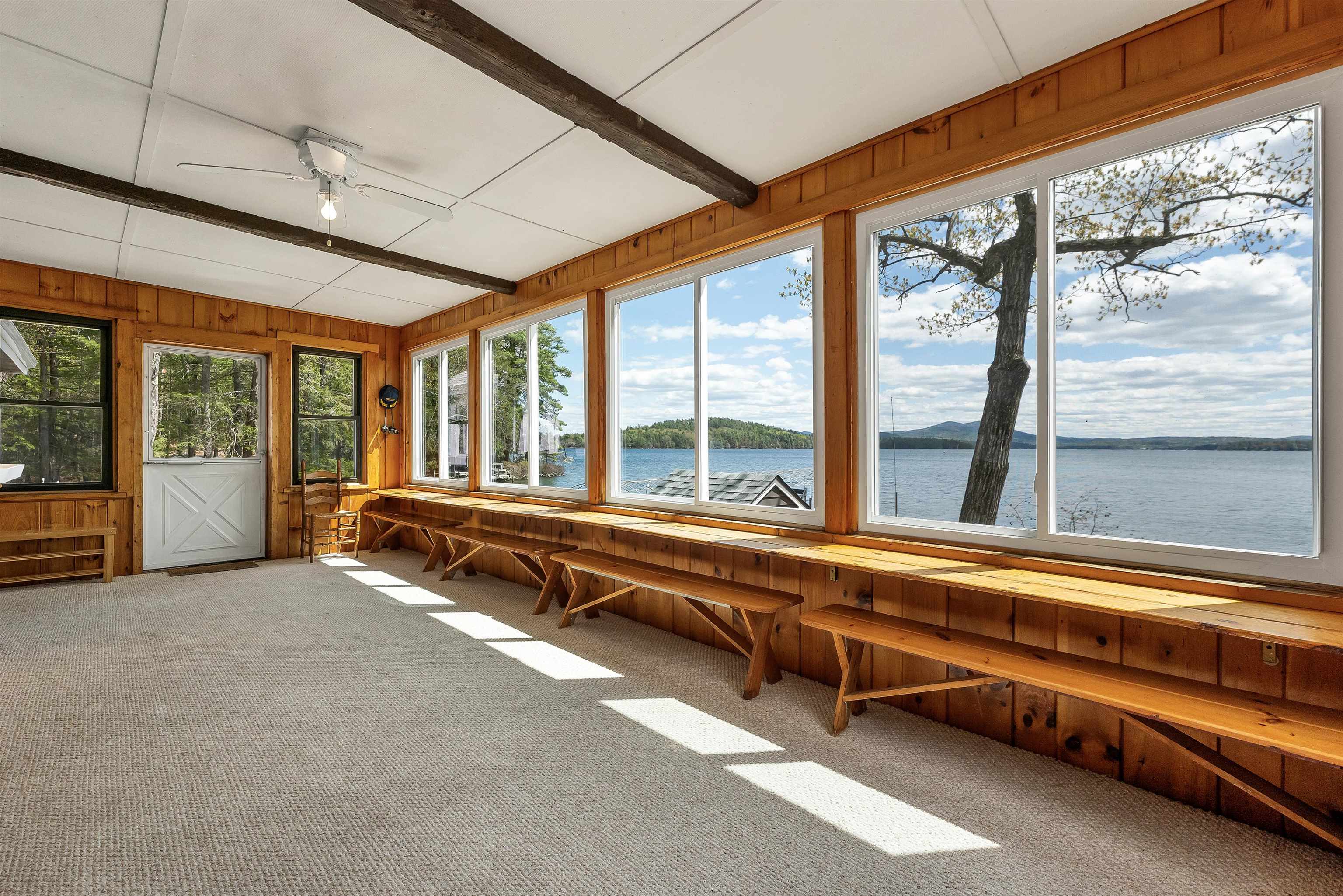292 Bear Island Meredith, NH 03253 - Photo 6 of 42