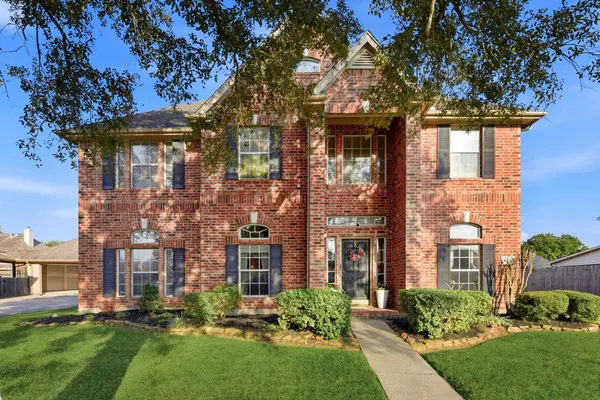 $380,000 | 6718 Bienville Avenue, Baytown, TX 77521