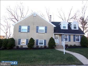 17 South Dillwyn Road Newark, DE 19711 - Photo 1 of 6 Exterior Front
