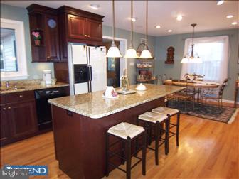 17 South Dillwyn Road Newark, DE 19711 - Photo 2 of 6 Kitchen