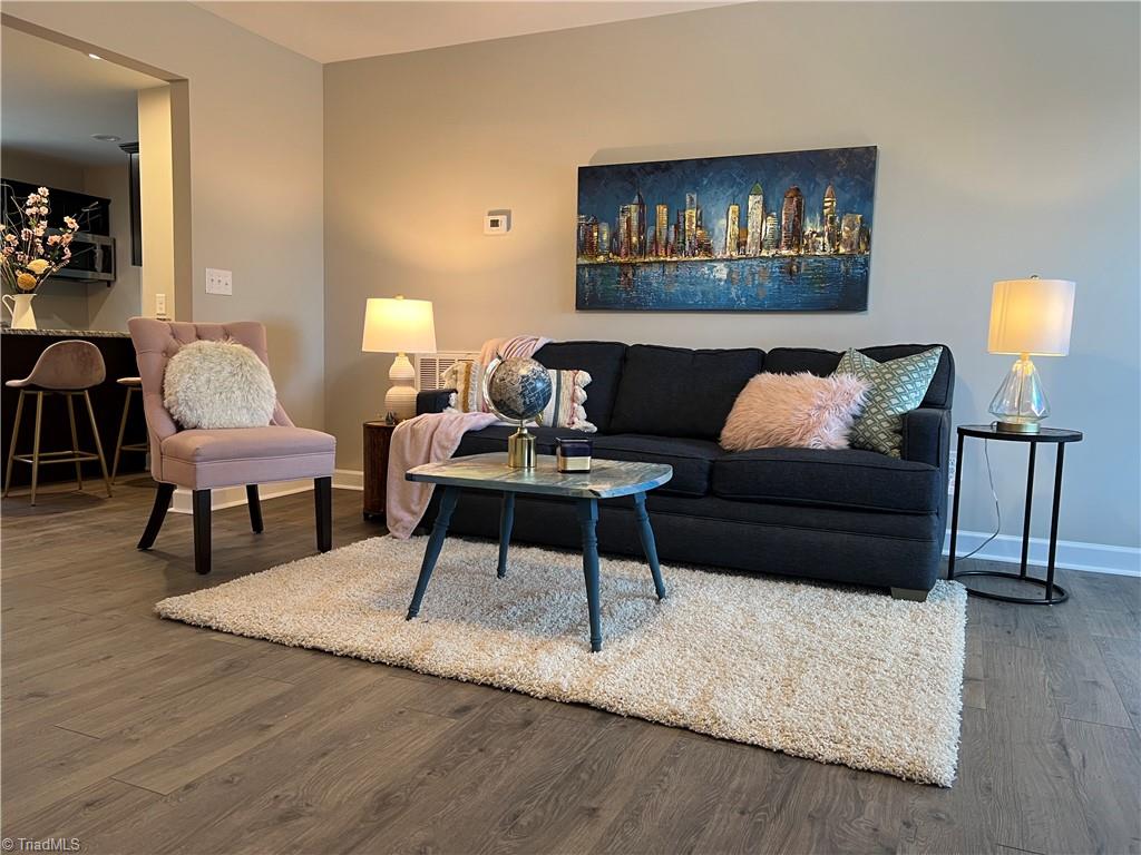 206 West Springfield Road High Point, NC 27263 - Photo 2 of 13 Gallery Image 2