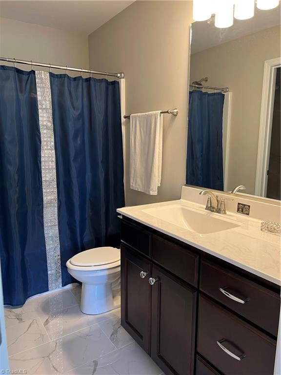 206 West Springfield Road High Point, NC 27263 - Photo 8 of 13 Gallery Image 8