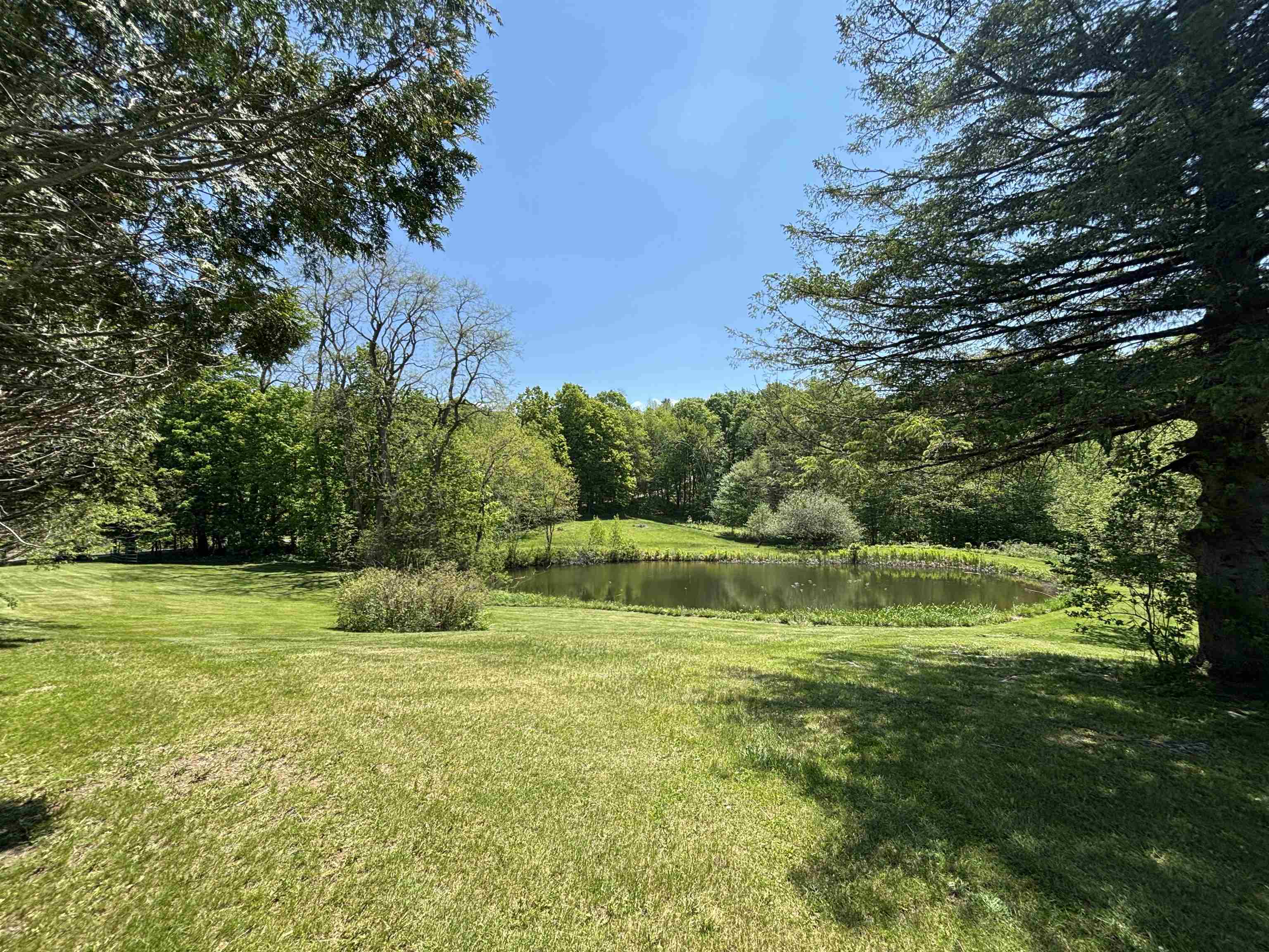 1447 Joyal Road Bakersfield, VT 05450 - Photo 8 of 59