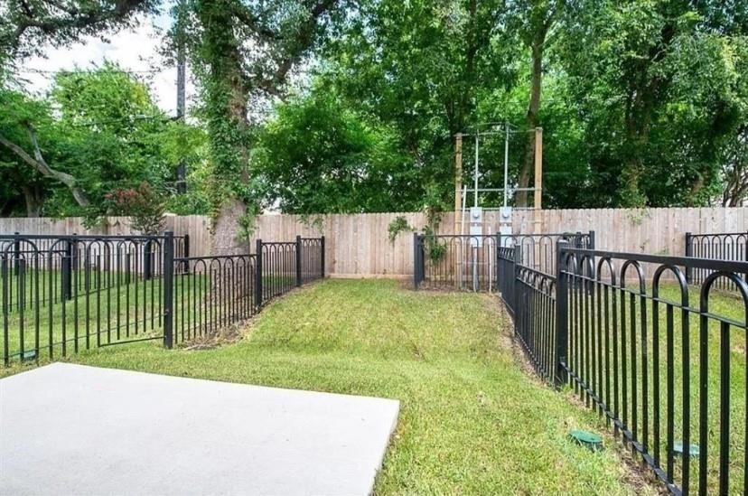3249 Real Street, Unit A Houston, TX 77087 - Photo 20 of 20