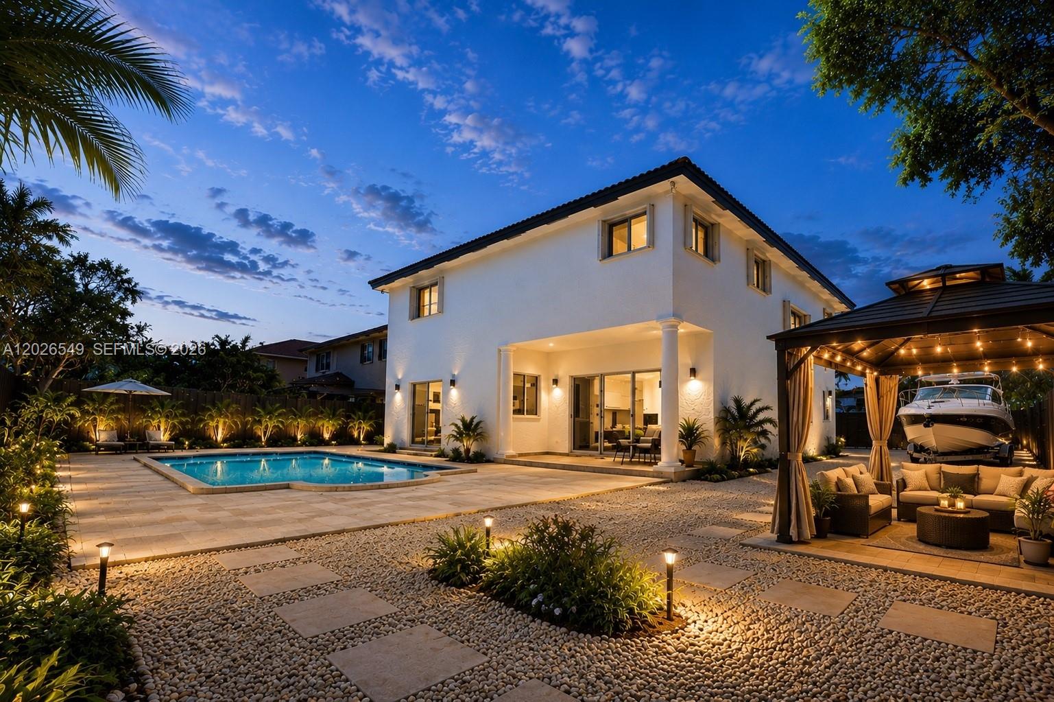 14407 Southwest 158th Path Miami, FL 33196 - Photo 4 of 40