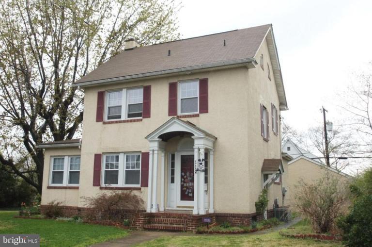 112 Kinship Road Dundalk, MD 21222 - Photo 1 of 20 Exterior (Main)