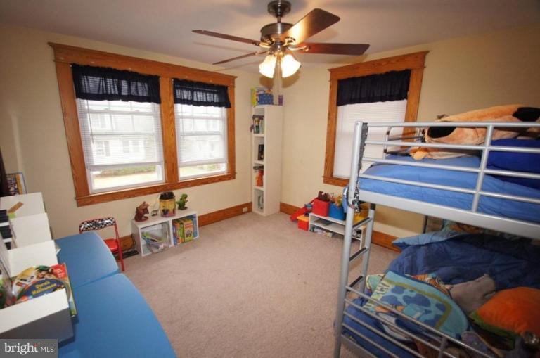 112 Kinship Road Dundalk, MD 21222 - Photo 11 of 20 Bedroom #3