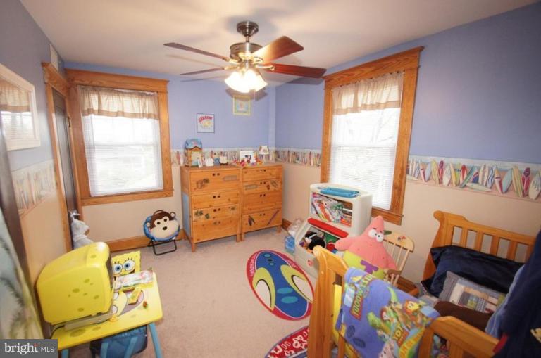 112 Kinship Road Dundalk, MD 21222 - Photo 15 of 20 Bedroom #2