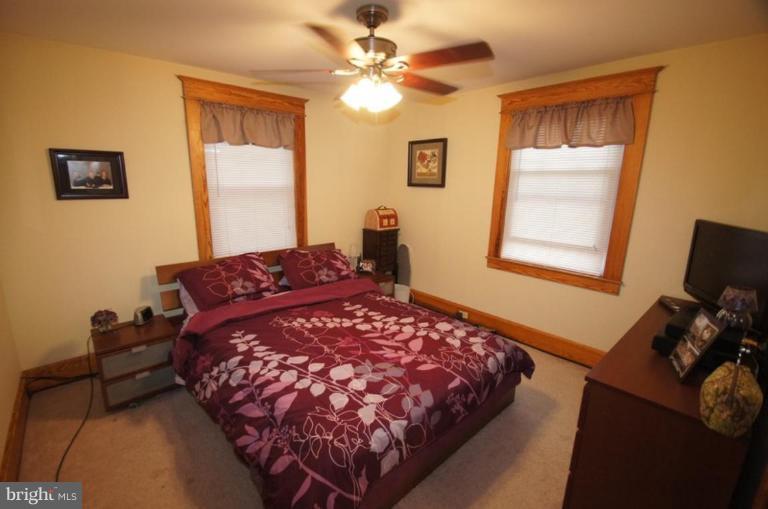 112 Kinship Road Dundalk, MD 21222 - Photo 16 of 20 Bedroom #1