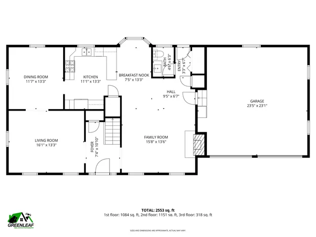 $769,000 | 4 Lisa Drive, Nashua, NH 03062