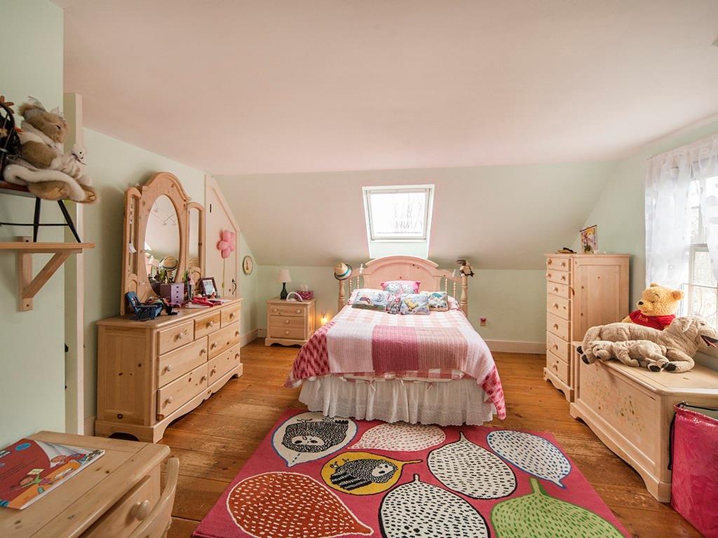 116 South Freeport Road Freeport, ME 04032 - Photo 20 of 28 Bedroom