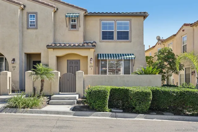 $650,000 | 1271 Gorge Run Way, Unit 3, Chula Vista, CA 91913