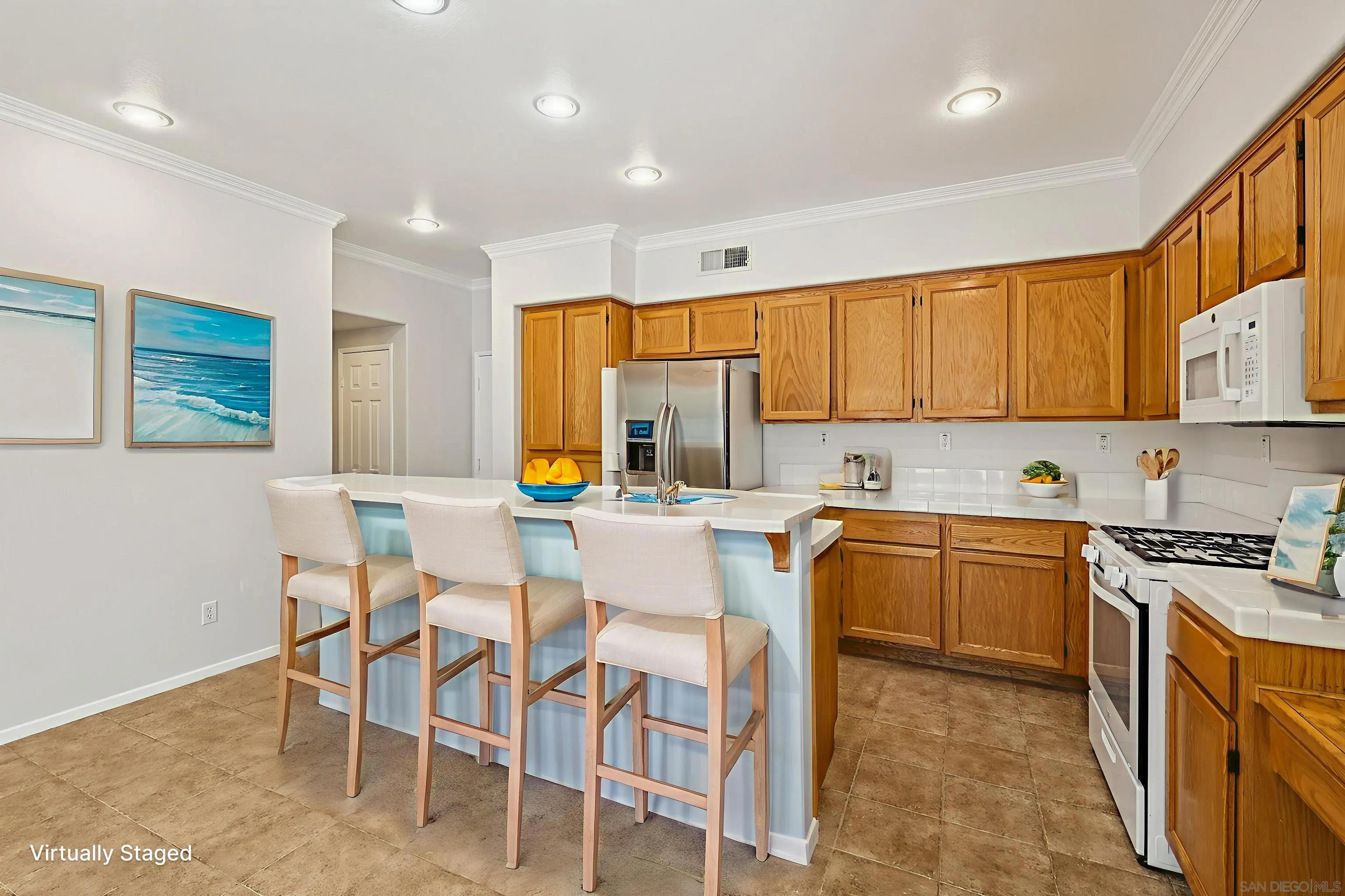 1271 Gorge Run Way, Unit 3 Chula Vista, CA 91913 - Photo 11 of 34