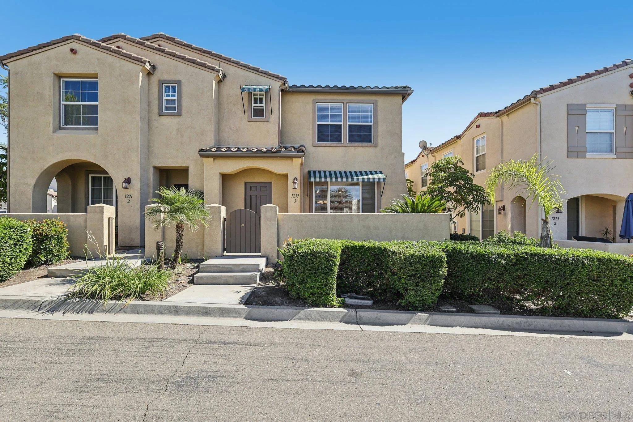 1271 Gorge Run Way, Unit 3 Chula Vista, CA 91913 - Photo 2 of 34