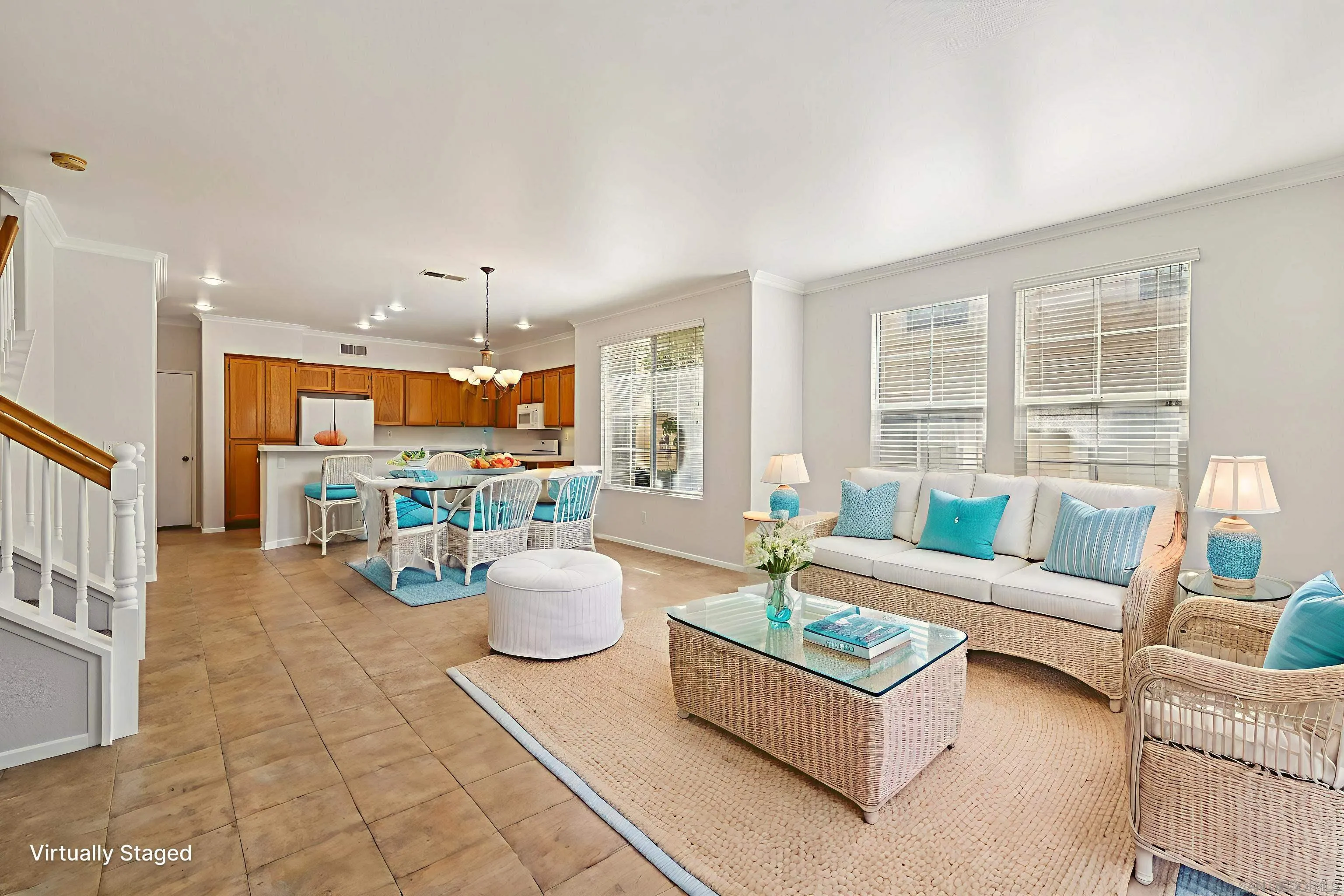 1271 Gorge Run Way, Unit 3 Chula Vista, CA 91913 - Photo 7 of 34