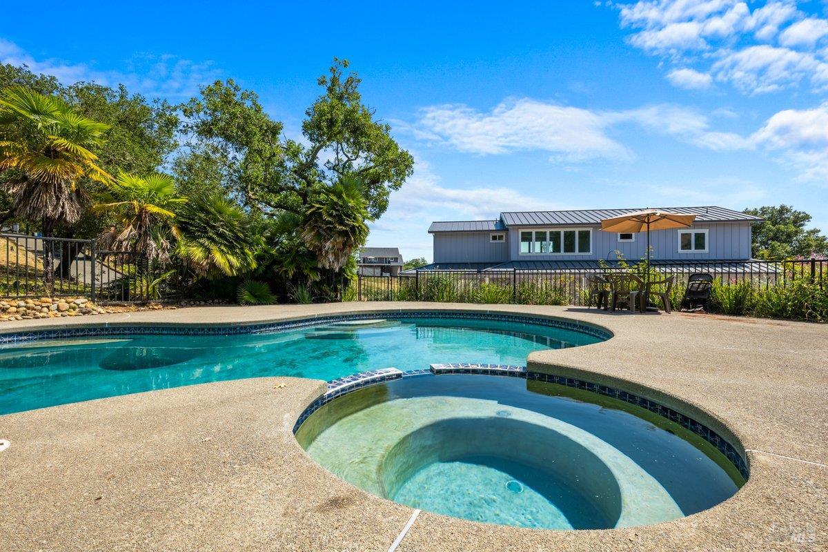 1616 Redwood Hill Road Santa Rosa, CA 95404 - Photo 52 of 62