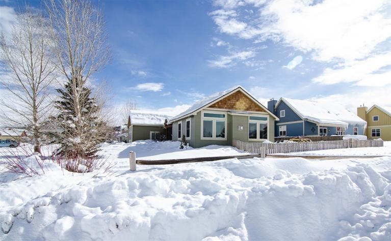 137 Spring Buck Road Gypsum, CO 81637 - Photo 21 of 22 Additional Photo