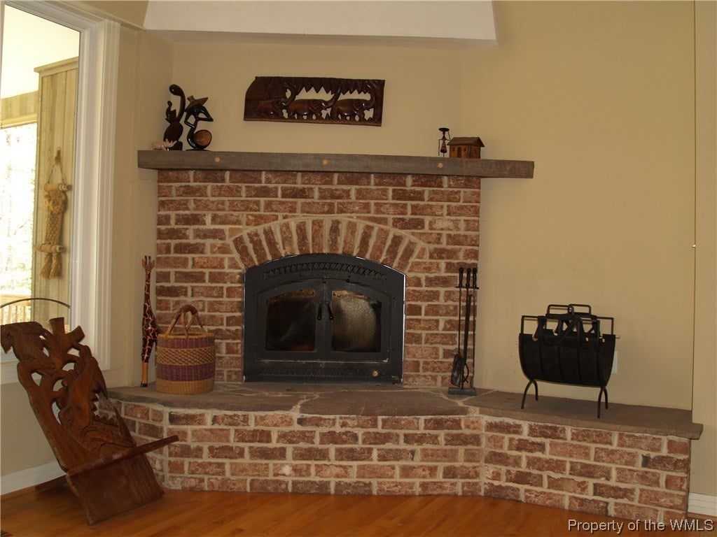 9136 Richmond Road Toano, VA 23168 - Photo 3 of 15 Gallery Image 3