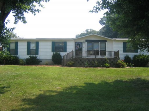 1004 Lowery Loop Road New Market, TN 37820 - Photo 1 of 1 Primary Photo