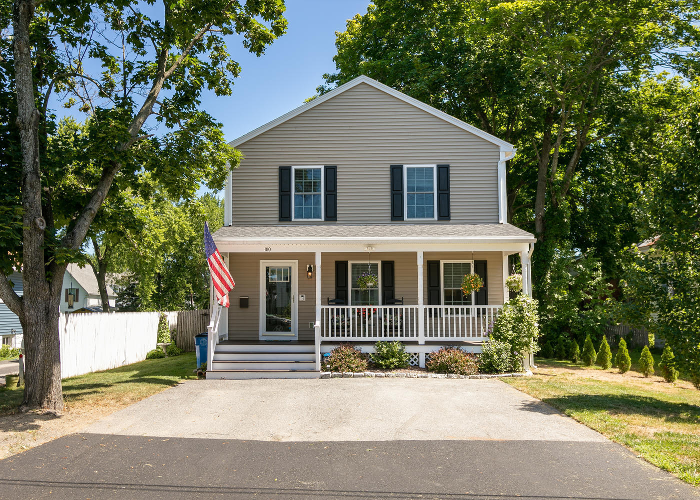 180 Haskell Street Westbrook, ME 04092 - Photo 2 of 35 180 Haskell St Westbrook ME-large-002-01