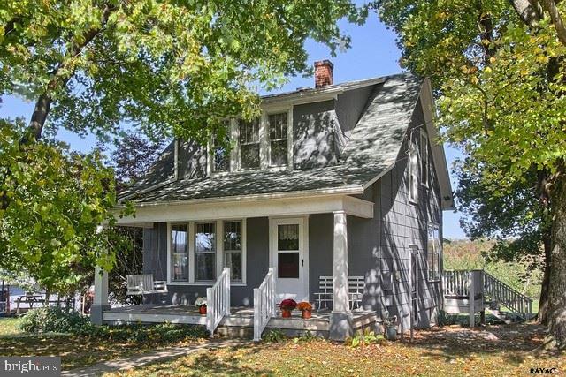 829 Old Rte 30 Orrtanna, PA 17353 - Photo 1 of 27 Gallery Image 1