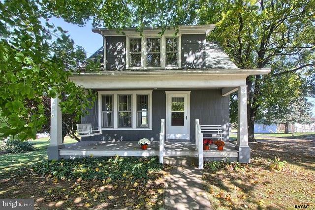 829 Old Rte 30 Orrtanna, PA 17353 - Photo 2 of 27 Gallery Image 2
