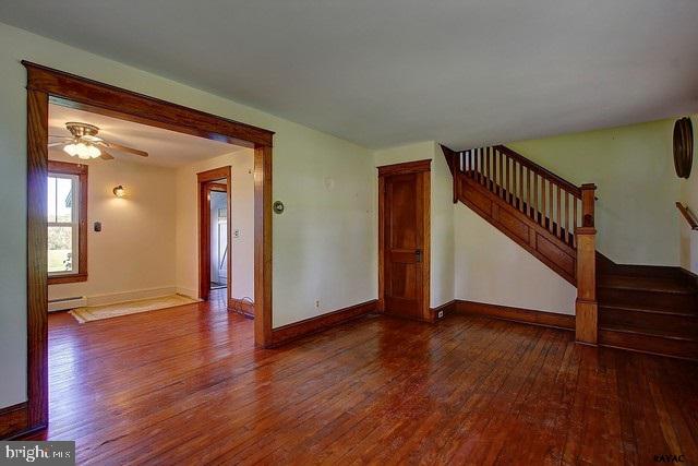 829 Old Rte 30 Orrtanna, PA 17353 - Photo 12 of 27 Gallery Image 12