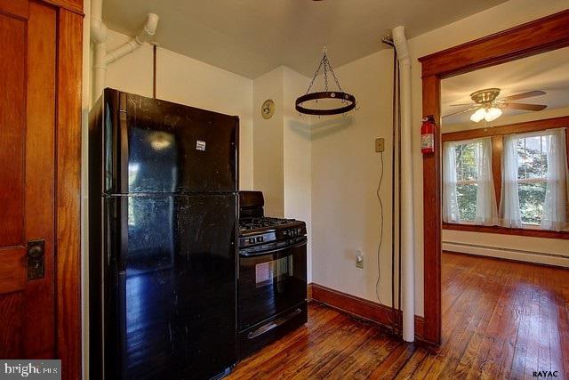 829 Old Rte 30 Orrtanna, PA 17353 - Photo 18 of 27 Gallery Image 18