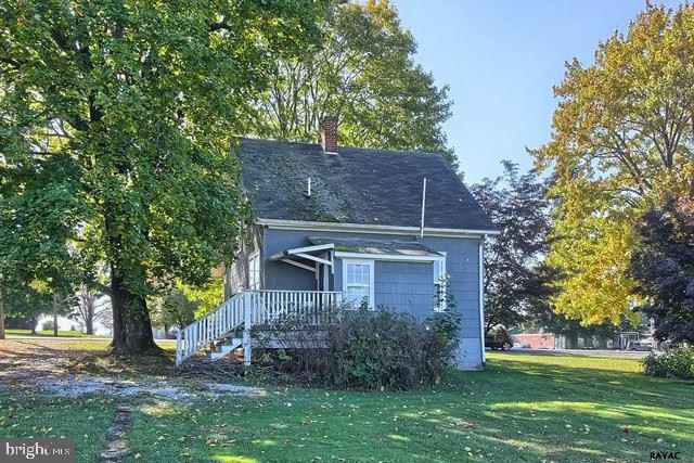 829 Old Rte 30 Orrtanna, PA 17353 - Photo 5 of 27 Gallery Image 5