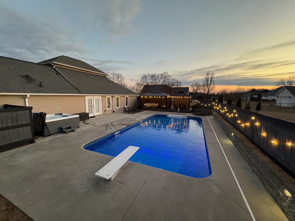 202 C-1-231 Pelzer, SC 29669 - Photo 45 of 49