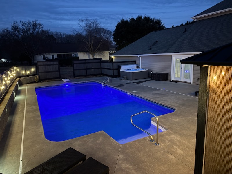 202 C-1-231 Pelzer, SC 29669 - Photo 47 of 49