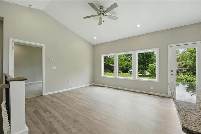 $354,995 | 781 Highland Drive, Edwardsville, KS 66111