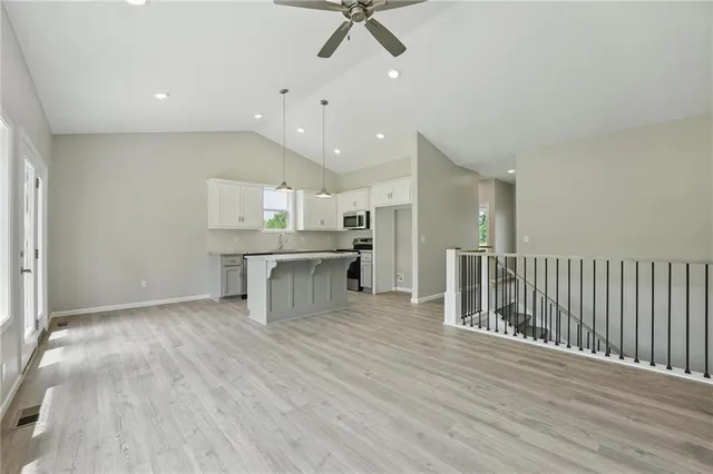 $354,995 | 781 Highland Drive, Edwardsville, KS 66111