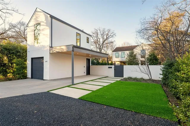 $1,450,000 | 6437 Trammel Drive, Dallas, TX 75214