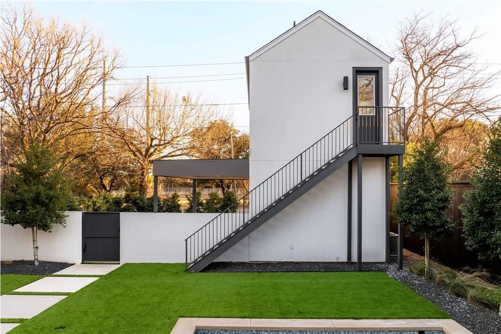 6437 Trammel Drive Dallas, TX 75214 - Photo 33 of 39