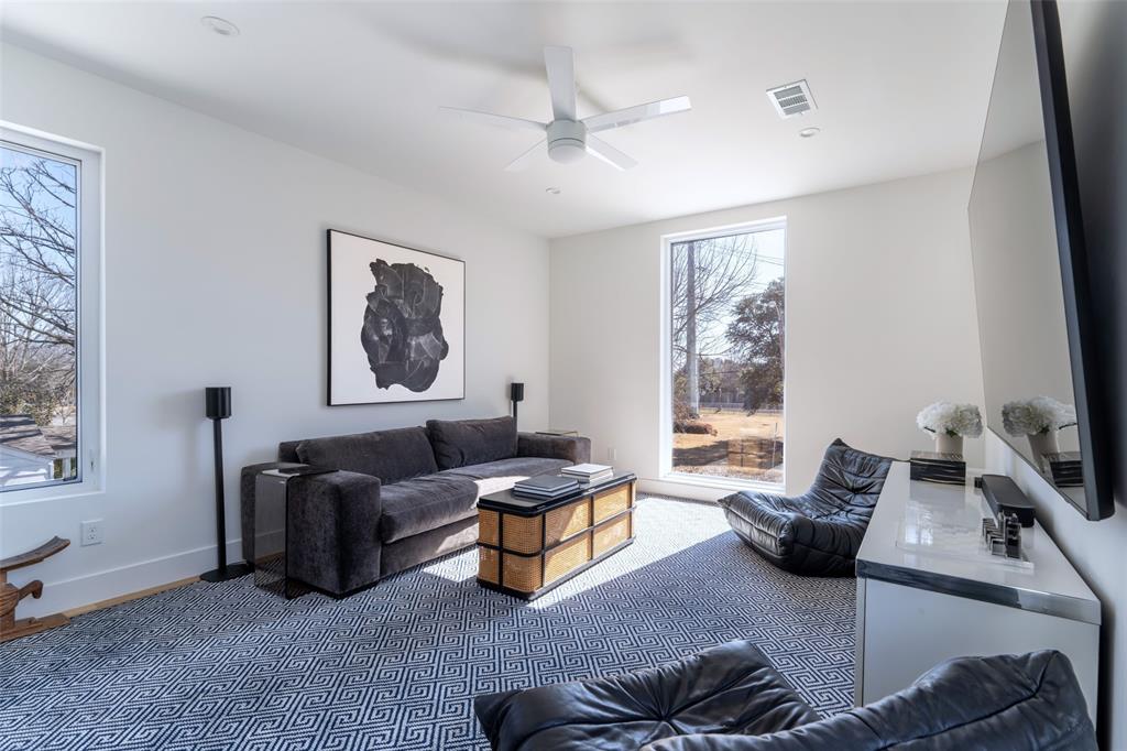 6437 Trammel Drive Dallas, TX 75214 - Photo 34 of 39