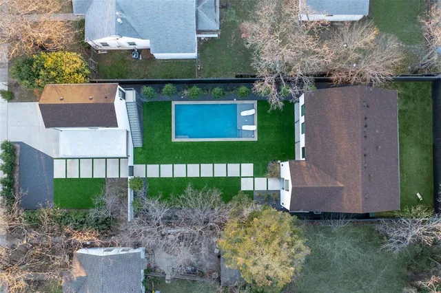 $1,450,000 | 6437 Trammel Drive, Dallas, TX 75214