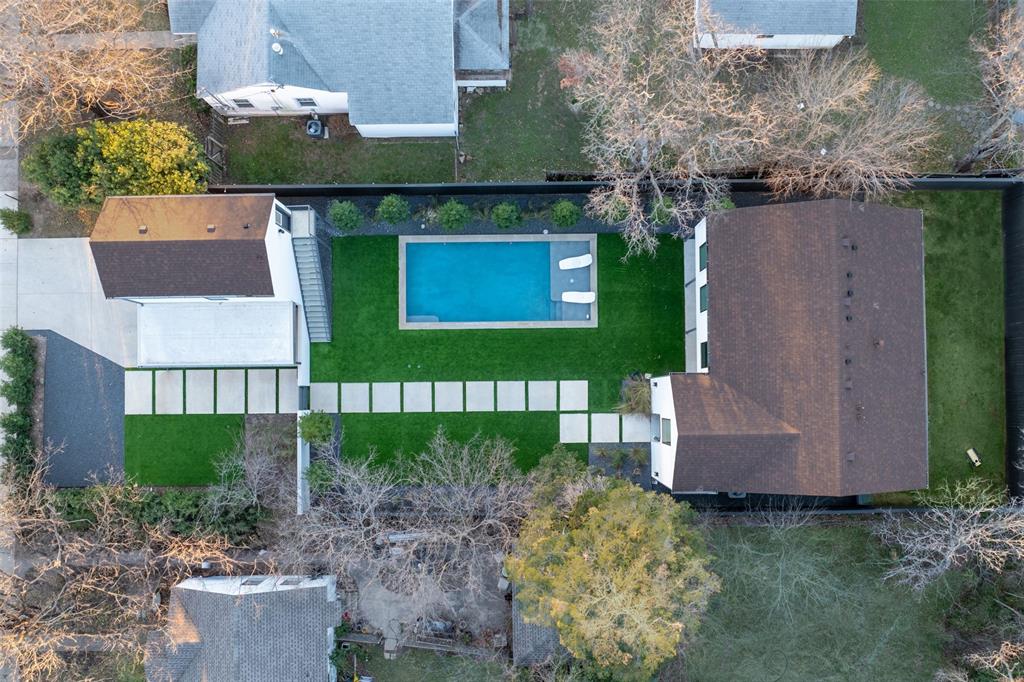 6437 Trammel Drive Dallas, TX 75214 - Photo 37 of 39