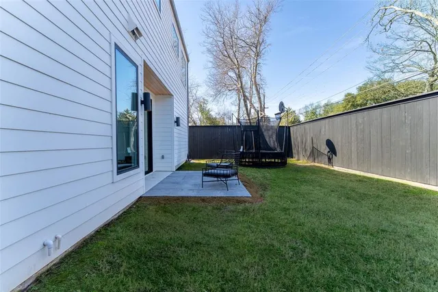 $1,450,000 | 6437 Trammel Drive, Dallas, TX 75214