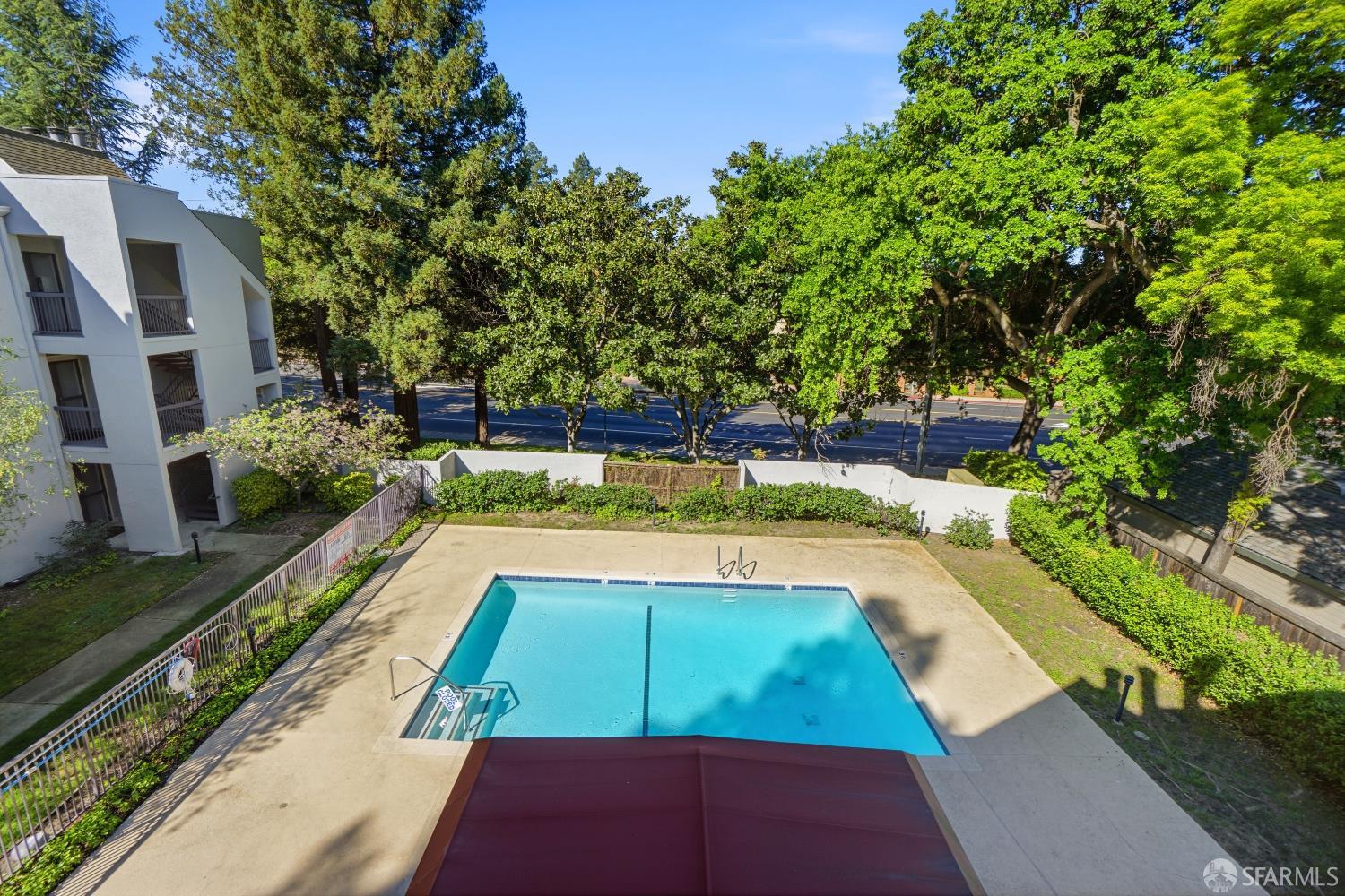 1308 Walden Road, Unit 38 Walnut Creek, CA 94597 - Photo 36 of 39