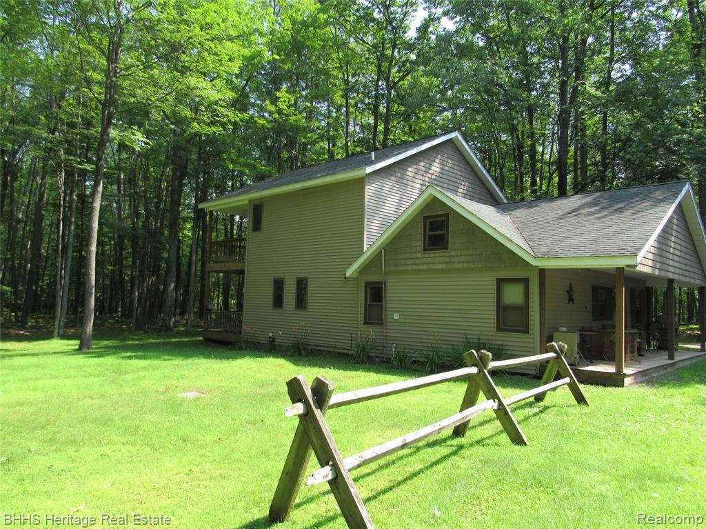 561 Ogemaw Road West Branch, MI 48661 - Photo 24 of 38