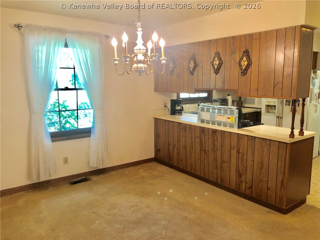 4639 Lower Falls Road St. Albans, WV 25177 - Photo 8 of 21 Gallery Image 8